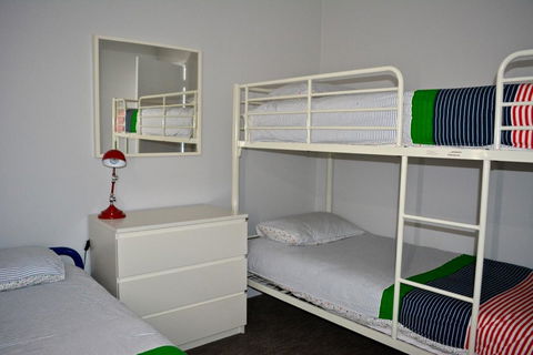 Beachview - Hotel VIC 20