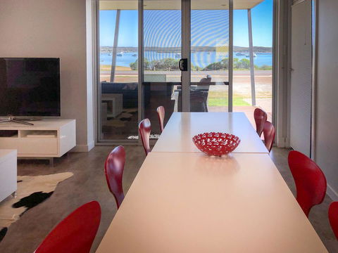 Beachview - Hotel VIC 5