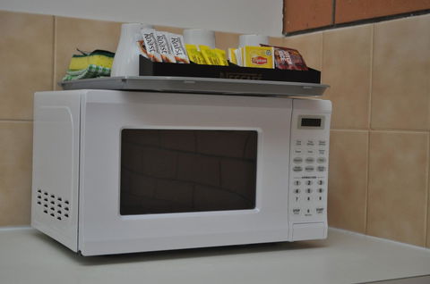 Keith Motor Inn - Hotel VIC 4