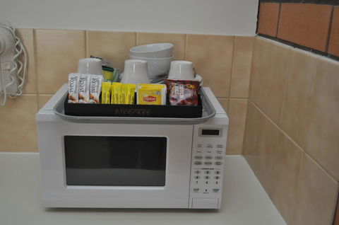 Keith Motor Inn - Hotel VIC 9
