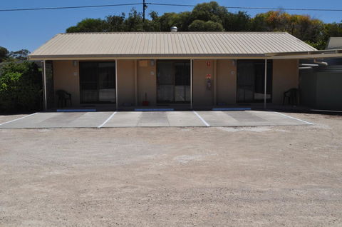 Keith Motor Inn - Hotel VIC 5