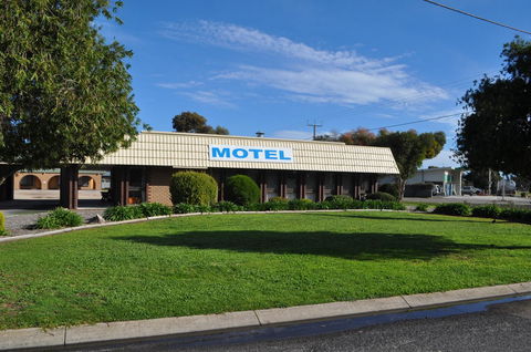 Keith Motor Inn - Hotel VIC 7