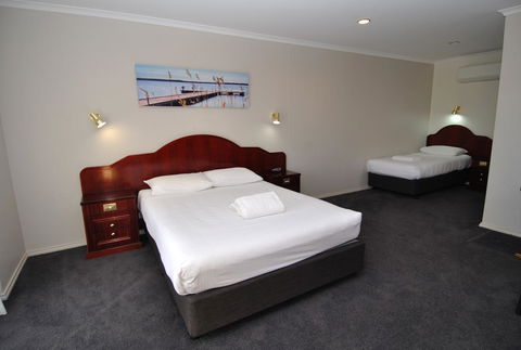 Hilton Beachfront Motel - Hotel VIC 41