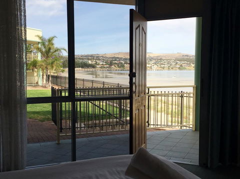 Hilton Beachfront Motel - Hotel VIC 18