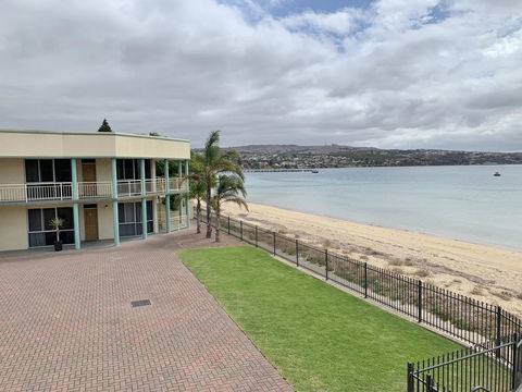 Hilton Beachfront Motel - Hotel VIC 13