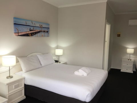 Hilton Beachfront Motel - Hotel VIC 5