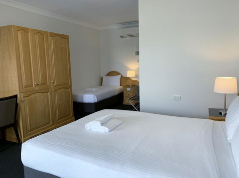 Hilton Beachfront Motel - Hotel VIC 11