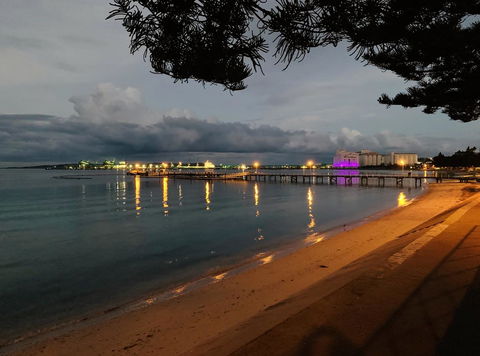 Hilton Beachfront Motel - Hotel VIC 10