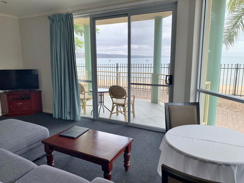 Hilton Beachfront Motel - Hotel VIC 3