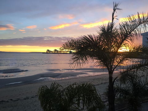 Hilton Beachfront Motel - Hotel VIC 28