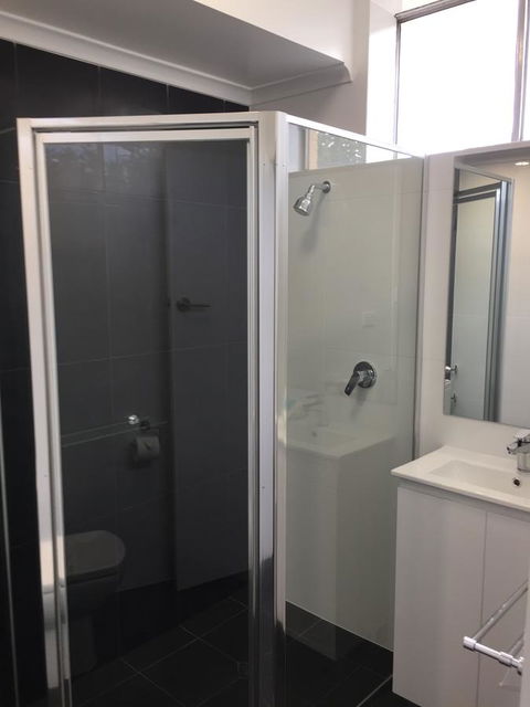 Hilton Beachfront Motel - Hotel VIC 29