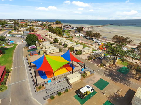 Moonta Bay Holiday Park - Hotel VIC 6