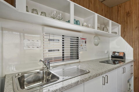 Moonta Bay Holiday Park - Hotel VIC 9