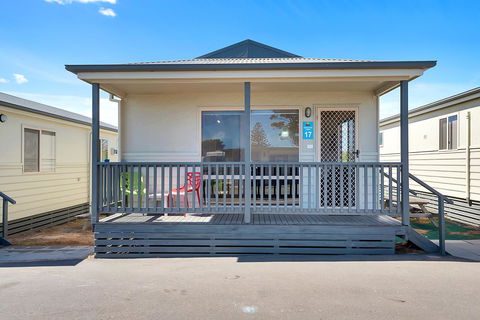 Moonta Bay Holiday Park - Hotel VIC 21