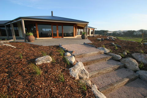 Almonta Park Lodge - Hotel VIC 2