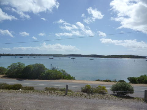 Seascape - Hotel VIC 19