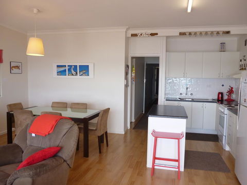 Seascape - Hotel VIC 4