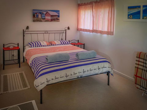 Seascape - Hotel VIC 9