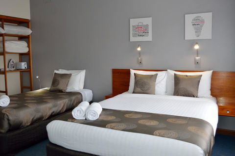 105 On The Park - Hotel VIC 7