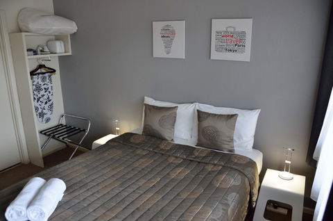 105 On The Park - Hotel VIC 9