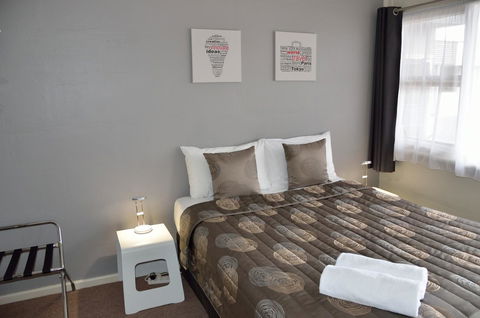 105 On The Park - Hotel VIC 6