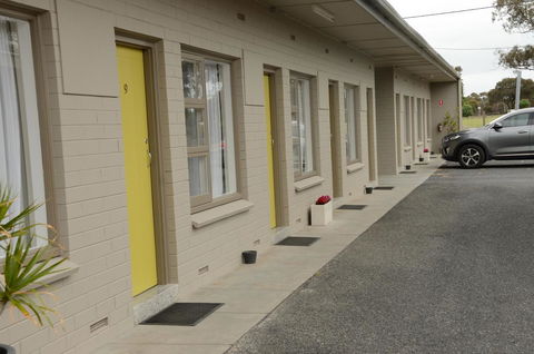 105 On The Park - Hotel VIC 5