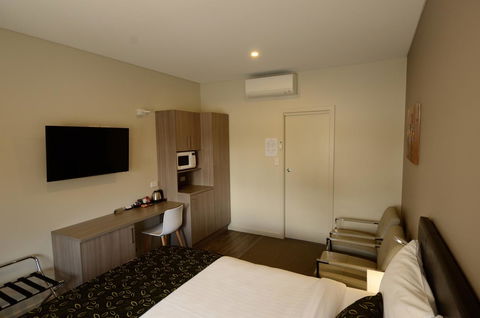 105 On The Park - Hotel VIC 14