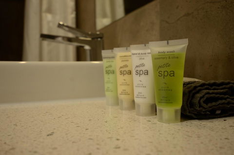 105 On The Park - Hotel VIC 8