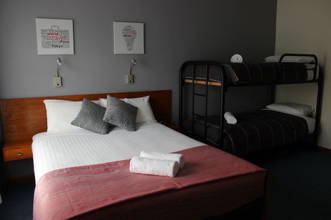 105 On The Park - Hotel VIC 4