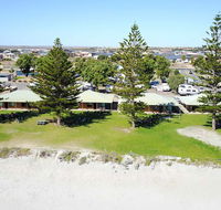 Wallaroo Holiday Park - Hotel VIC