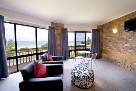 Kangaroo Island Seaside Inn - Hotel VIC 1