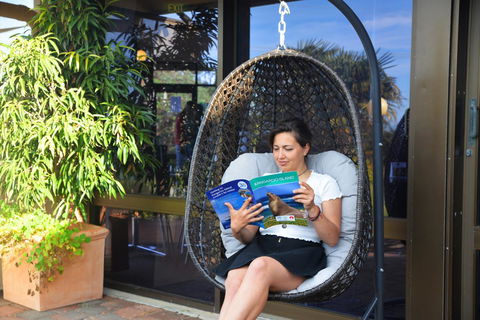 Kangaroo Island Seaside Inn - Hotel VIC 5