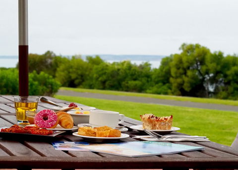 Kangaroo Island Seaside Inn - Hotel VIC 26