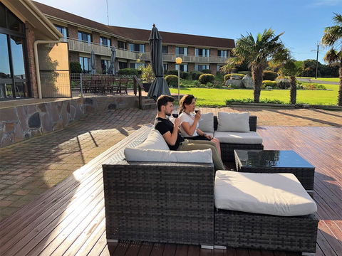 Kangaroo Island Seaside Inn - Hotel VIC 8