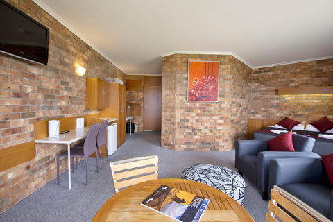 Kangaroo Island Seaside Inn - Hotel VIC 41