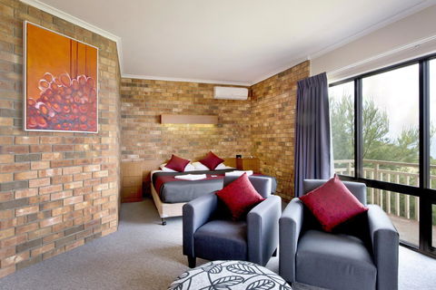 Kangaroo Island Seaside Inn - Hotel VIC 24