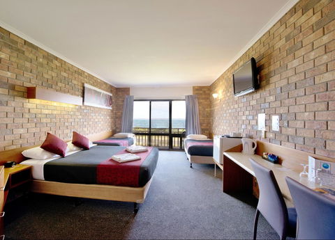 Kangaroo Island Seaside Inn - Hotel VIC 44