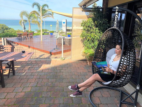 Kangaroo Island Seaside Inn - Hotel VIC 7
