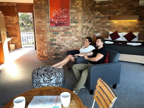 Kangaroo Island Seaside Inn - Hotel VIC 9