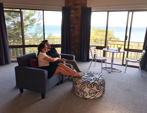 Kangaroo Island Seaside Inn - Hotel VIC 6