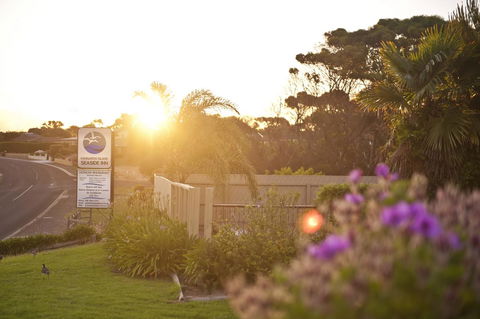 Kangaroo Island Seaside Inn - Hotel VIC 23