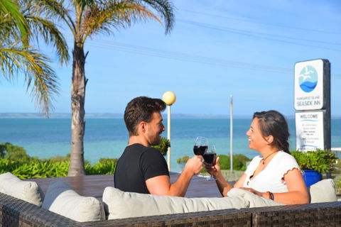 Kangaroo Island Seaside Inn - Hotel VIC 0