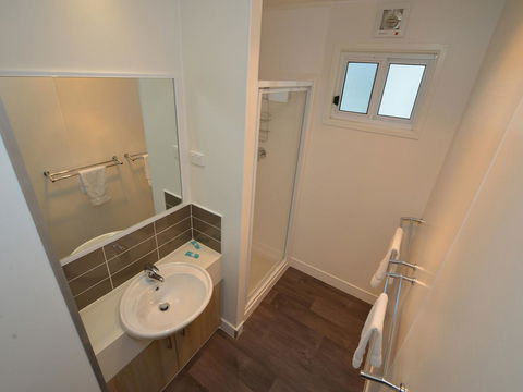 Echo Holiday Parks - Waikerie - Hotel VIC 27