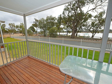 Echo Holiday Parks - Waikerie - Hotel VIC 12
