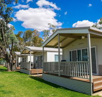 Waikerie Holiday Park - Hotel VIC