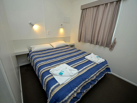 Echo Holiday Parks - Waikerie - Hotel VIC 25