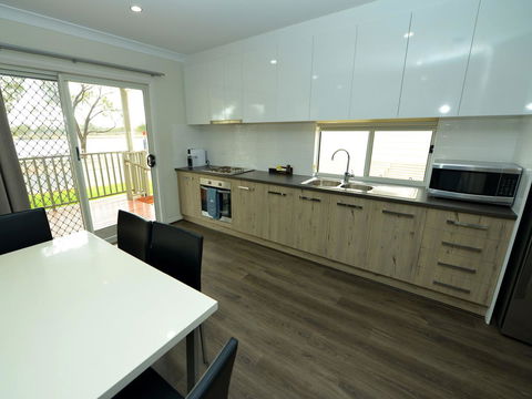 Echo Holiday Parks - Waikerie - Hotel VIC 13