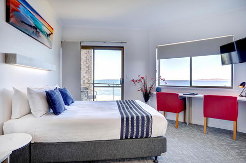 Limani Motel - Hotel VIC 33