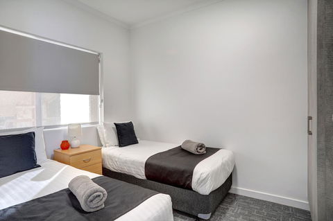 Limani Motel - Hotel VIC 18