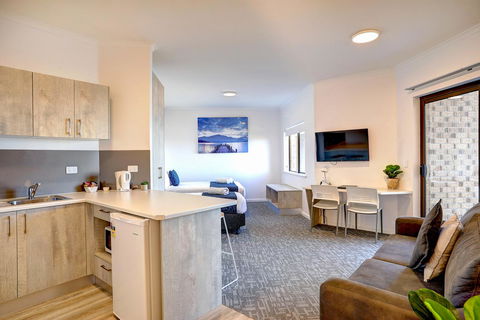 Limani Motel - Hotel VIC 35
